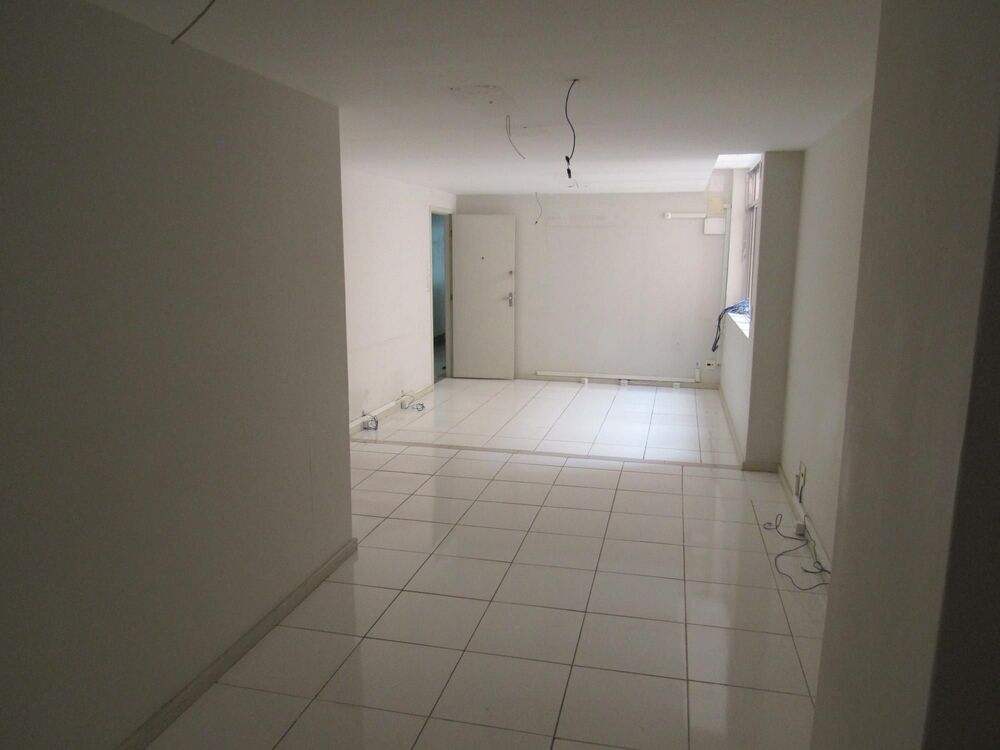 Sala-Conjunto, 31 m² - Foto 2