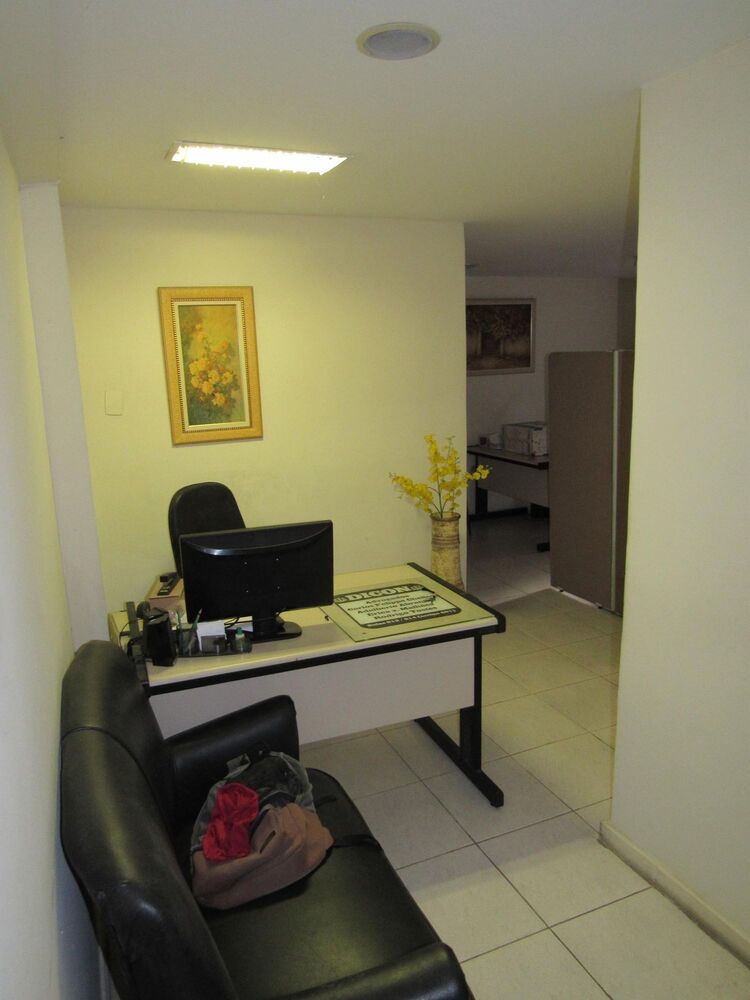 Sala-Conjunto, 52 m² - Foto 2