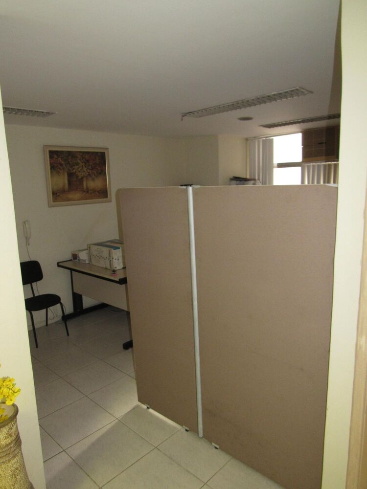 Sala-Conjunto, 52 m² - Foto 6
