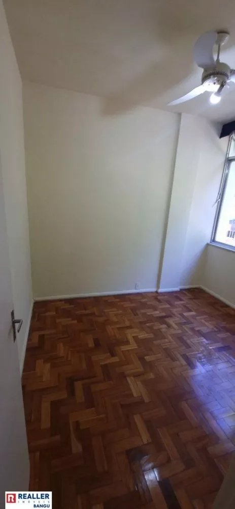 Apartamento à venda com 2 quartos, 40m² - Foto 2