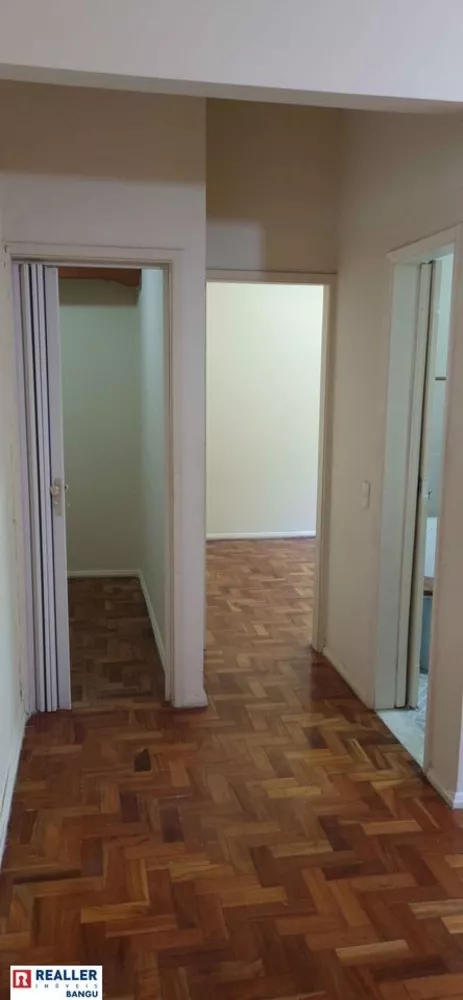 Apartamento à venda com 2 quartos, 40m² - Foto 3