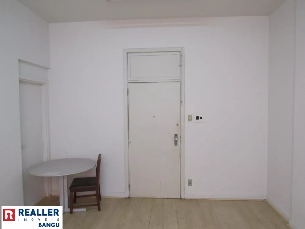 Conjunto Comercial-Sala para alugar com 1 quarto, 18m² - Foto 2