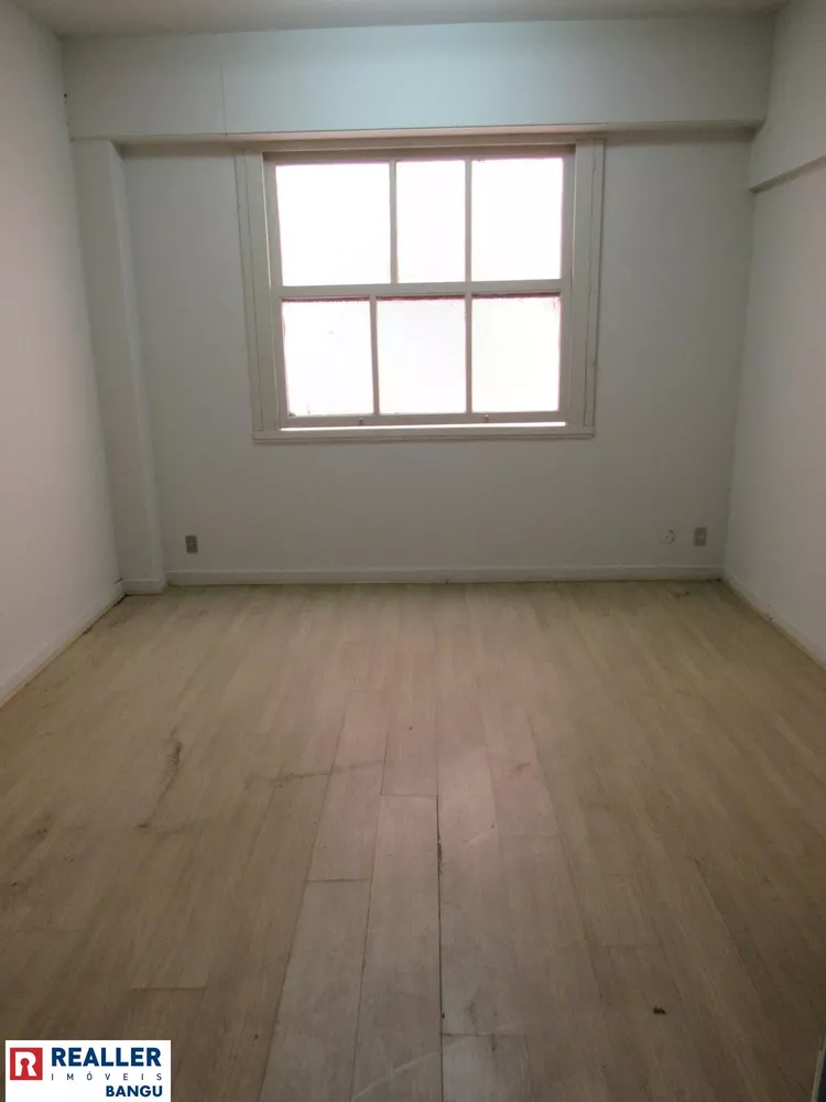 Conjunto Comercial-Sala para alugar com 1 quarto, 18m² - Foto 1