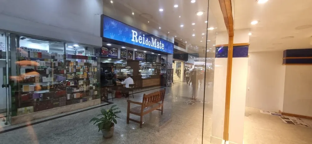 Loja-Salão, 66 m² - Foto 4