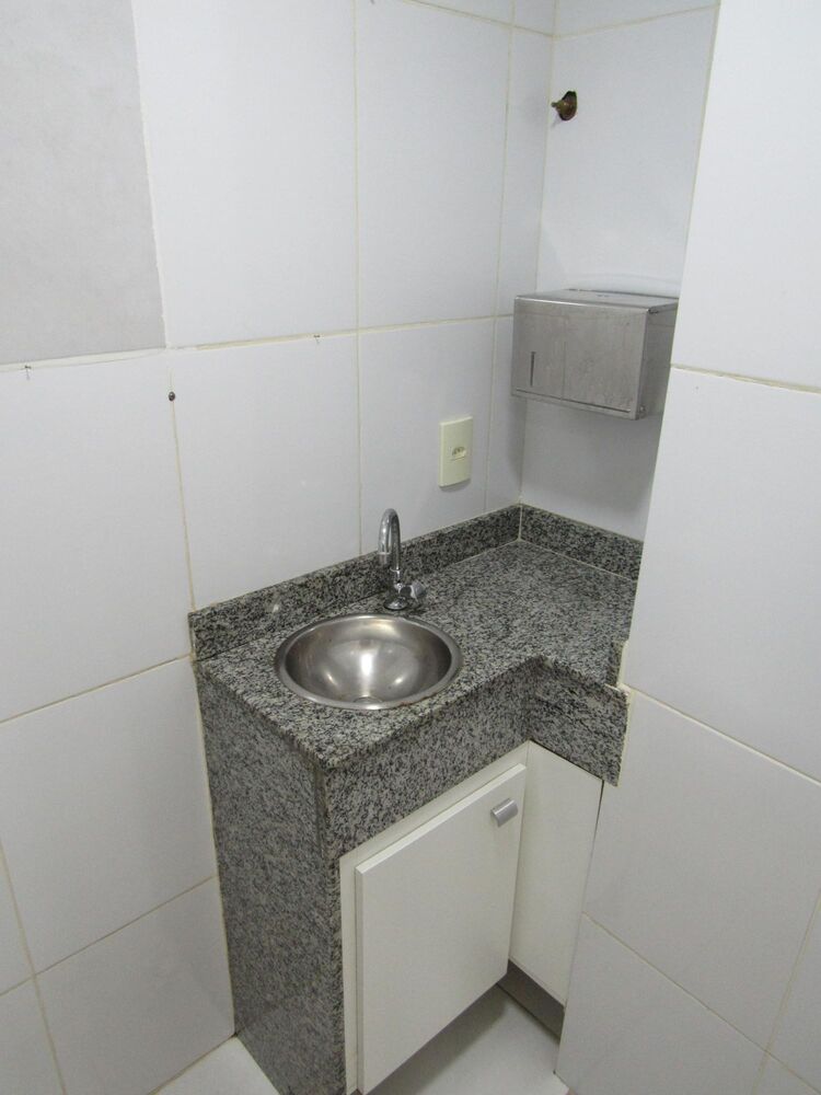 Sala-Conjunto, 33 m² - Foto 1