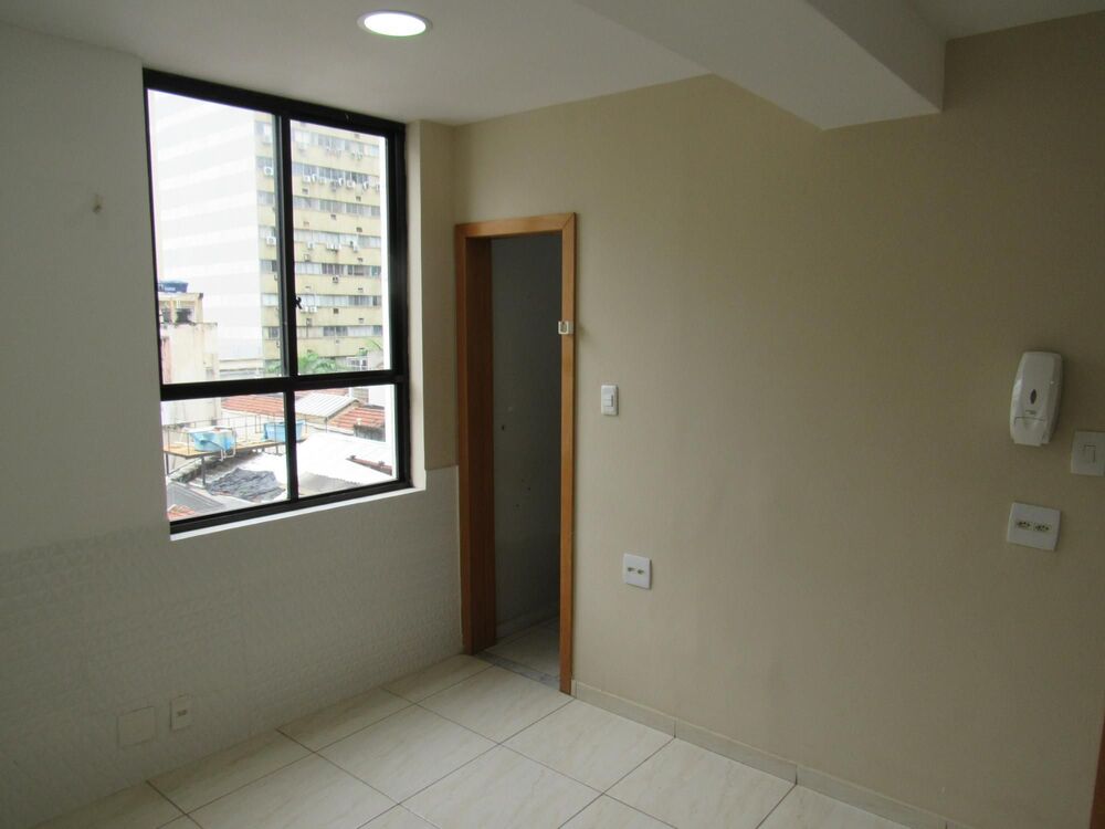 Sala-Conjunto, 33 m² - Foto 3