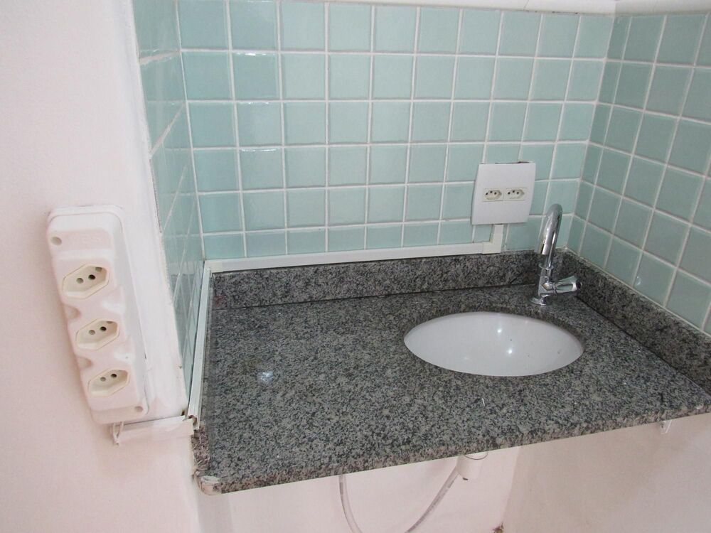 Sala-Conjunto, 33 m² - Foto 6