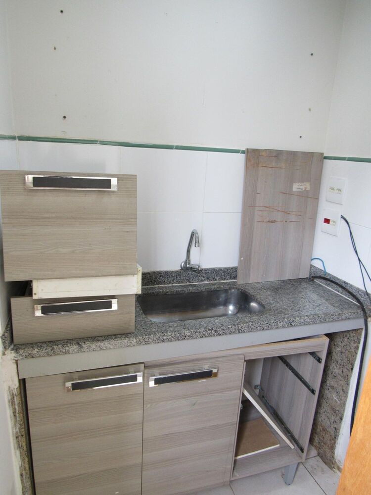 Sala-Conjunto, 33 m² - Foto 8