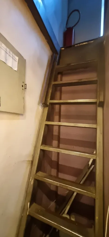 Loja-Salão, 30 m² - Foto 3