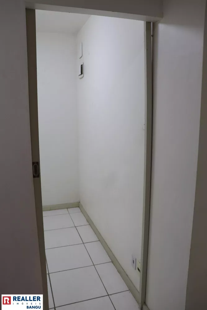 Conjunto Comercial-Sala para alugar com 1 quarto, 25m² - Foto 4