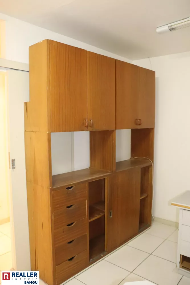 Conjunto Comercial-Sala para alugar com 1 quarto, 25m² - Foto 3