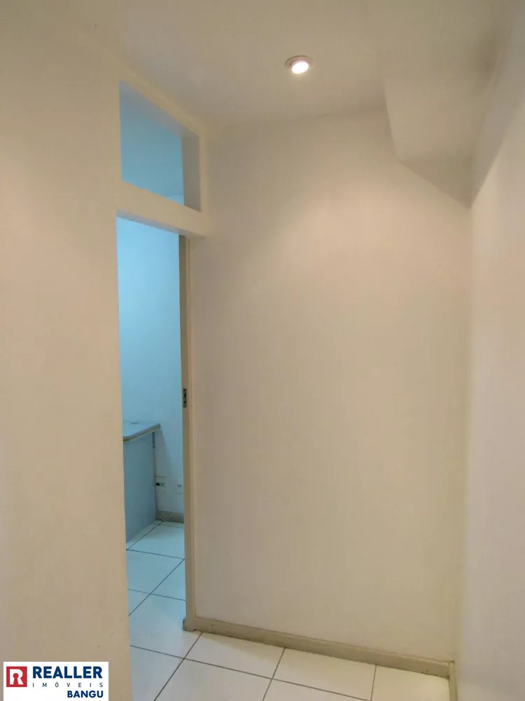 Conjunto Comercial-Sala para alugar com 1 quarto, 25m² - Foto 1