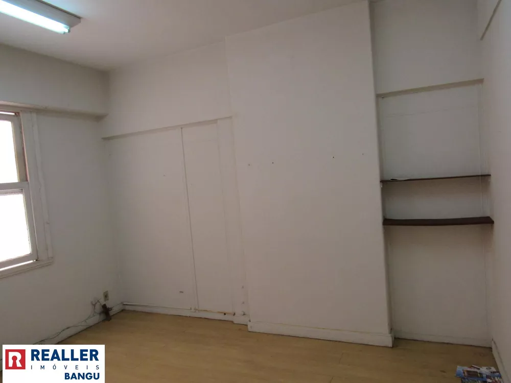 Conjunto Comercial-Sala para alugar com 1 quarto, 15m² - Foto 2