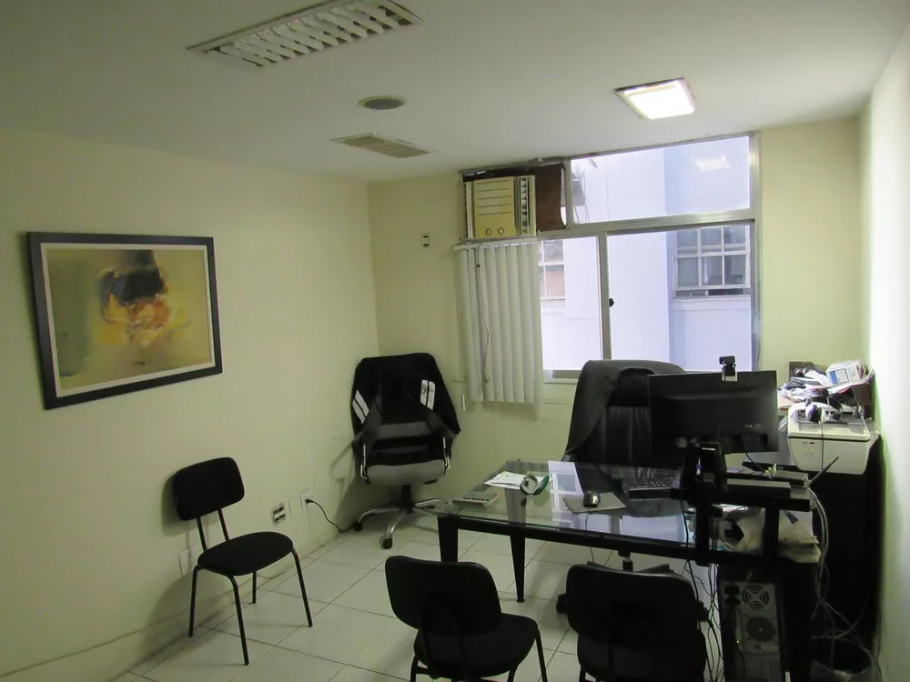 Sala-Conjunto, 52 m² - Foto 8