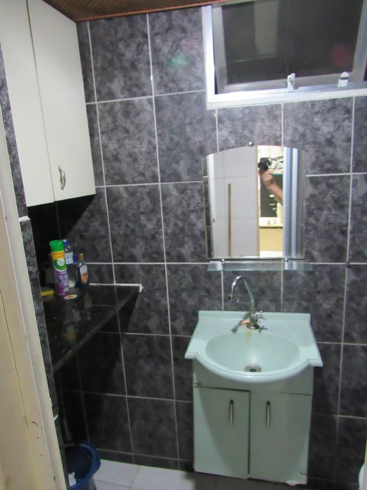 Sala-Conjunto, 52 m² - Foto 6
