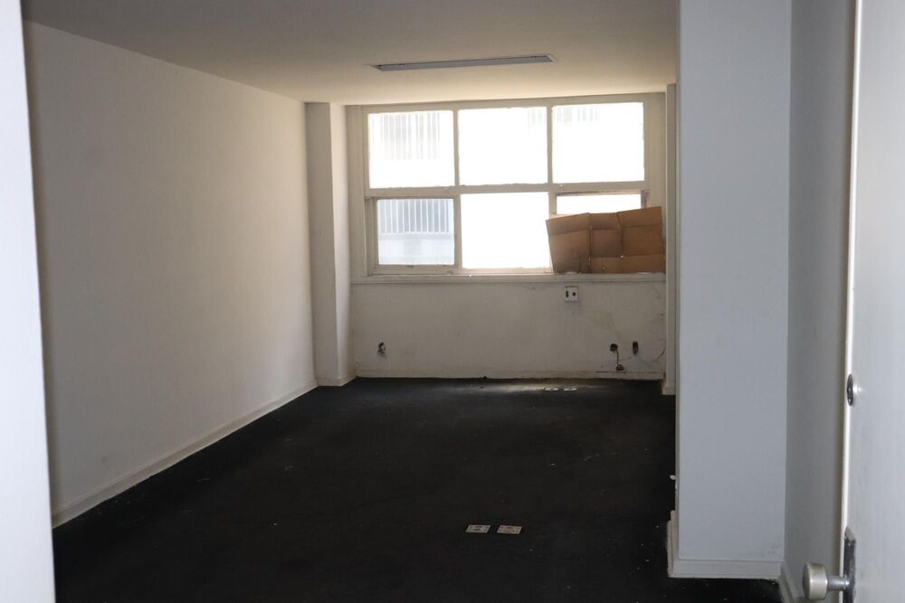 Sala-Conjunto, 35 m² - Foto 1