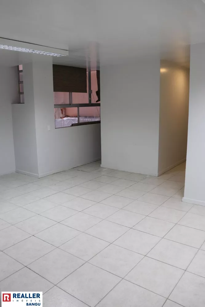 Conjunto Comercial-Sala para alugar com 1 quarto, 30m² - Foto 2