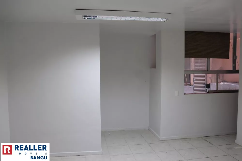 Conjunto Comercial-Sala para alugar com 1 quarto, 30m² - Foto 4