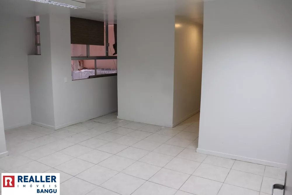 Conjunto Comercial-Sala para alugar com 1 quarto, 30m² - Foto 1