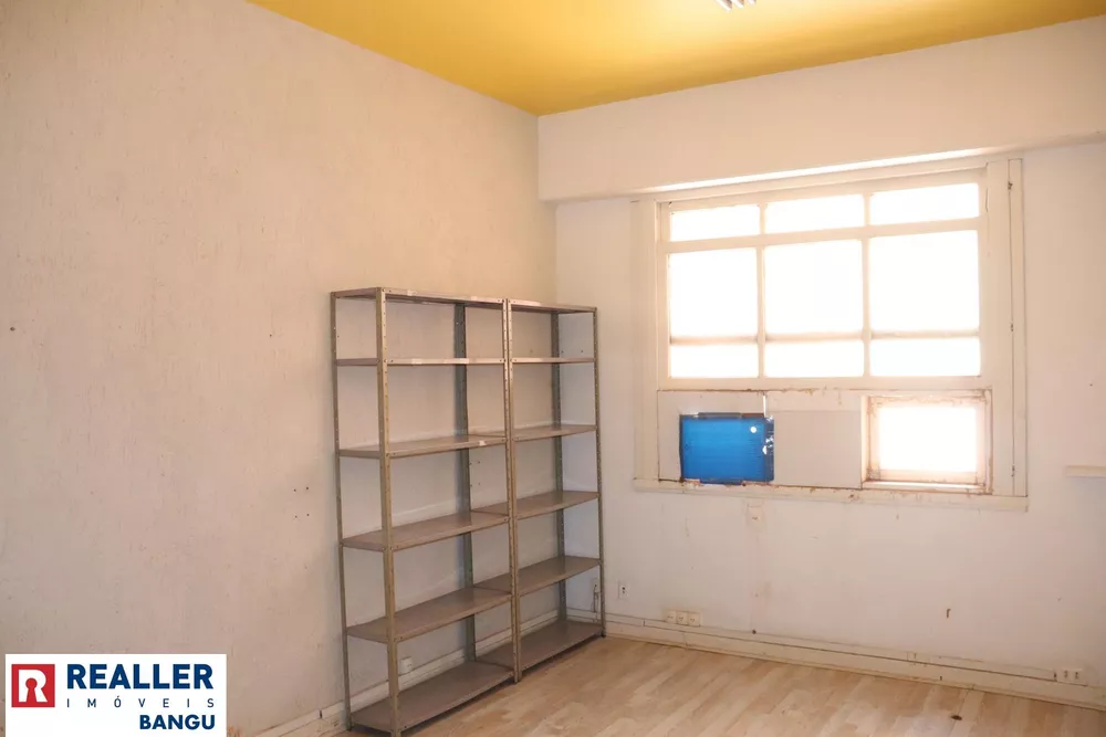 Conjunto Comercial-Sala para alugar com 1 quarto, 36m² - Foto 3