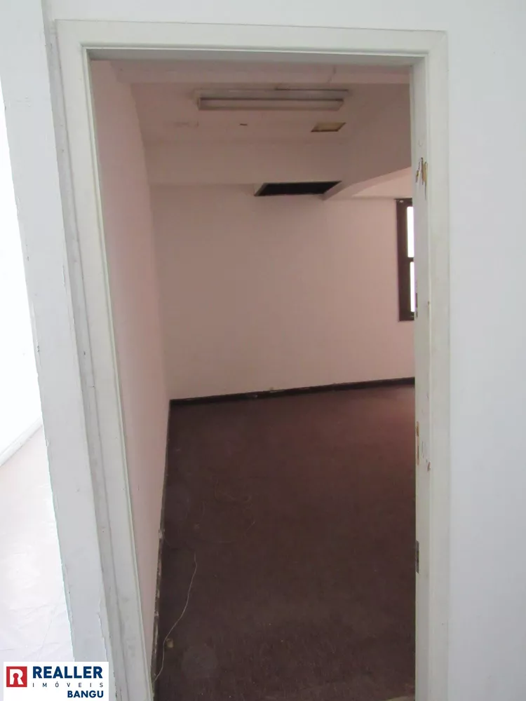 Conjunto Comercial-Sala para alugar com 1 quarto, 36m² - Foto 1