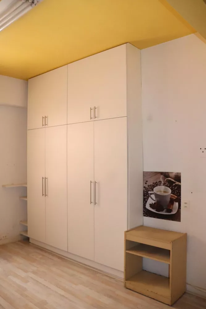 Sala-Conjunto, 20 m² - Foto 5