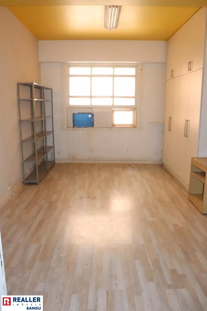 Conjunto Comercial-Sala para alugar com 1 quarto, 20m² - Foto 1