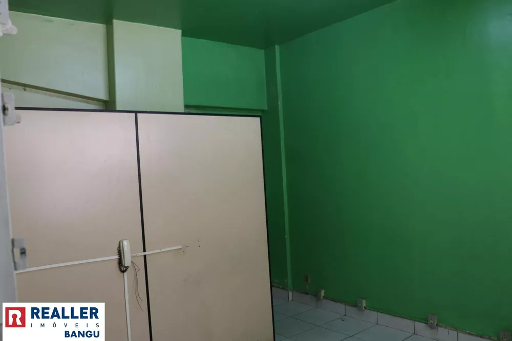 Conjunto Comercial-Sala para alugar com 1 quarto, 30m² - Foto 3