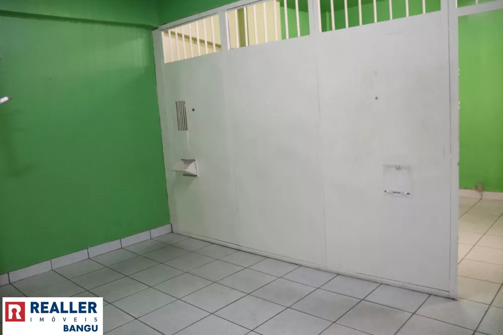 Conjunto Comercial-Sala para alugar com 1 quarto, 30m² - Foto 1