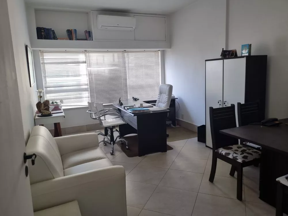 Sala-Conjunto, 27 m² - Foto 11
