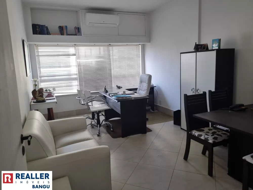 Conjunto Comercial-Sala à venda com 1 quarto, 27m² - Foto 1