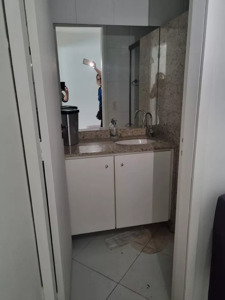Sala-Conjunto, 27 m² - Foto 13