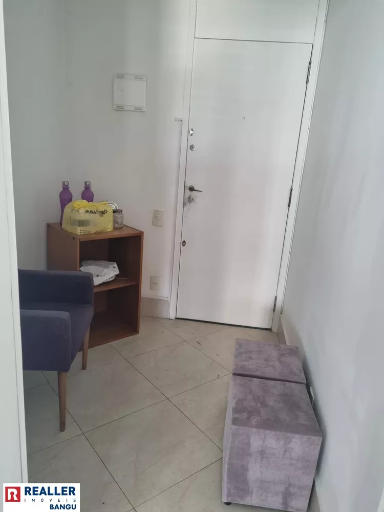 Conjunto Comercial-Sala à venda com 1 quarto, 27m² - Foto 3