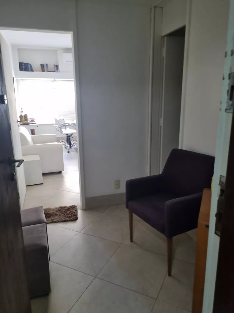 Sala-Conjunto, 27 m² - Foto 5