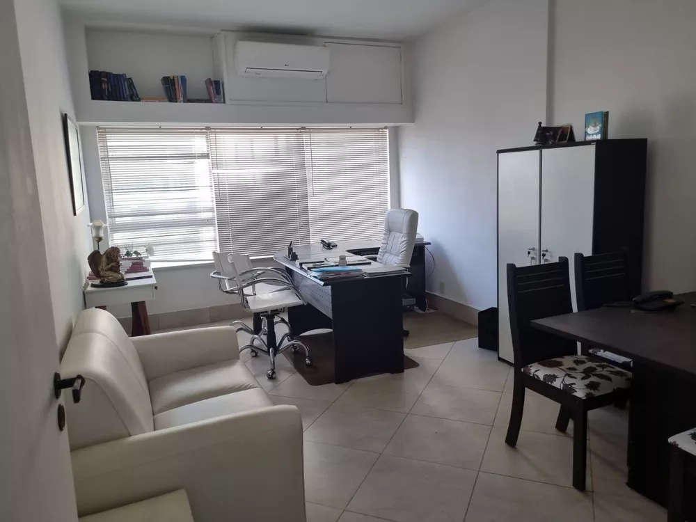 Sala-Conjunto, 27 m² - Foto 8