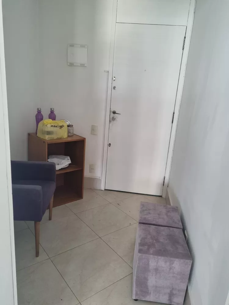 Sala-Conjunto, 27 m² - Foto 12