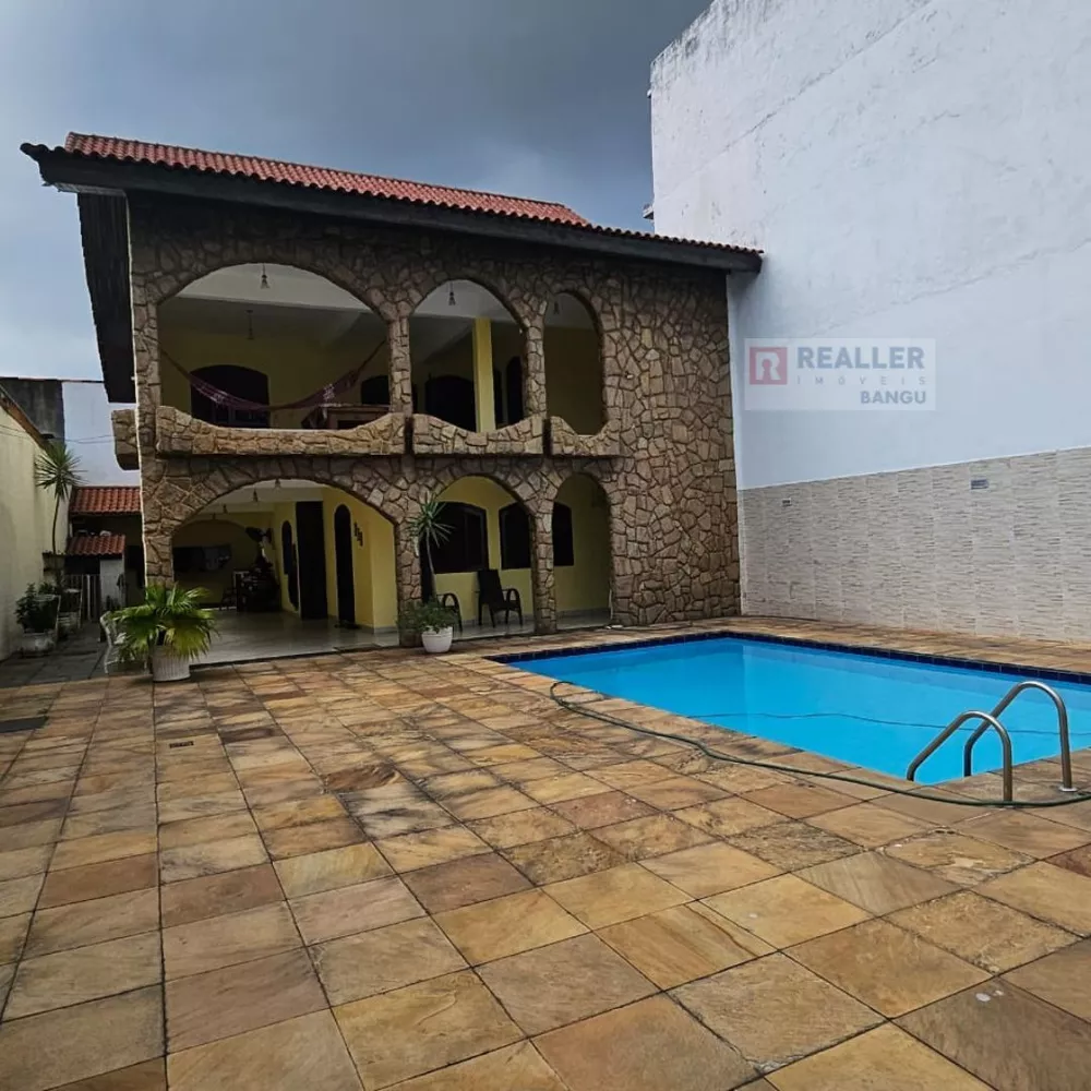 Casa, 3 quartos, 270 m² - Foto 4