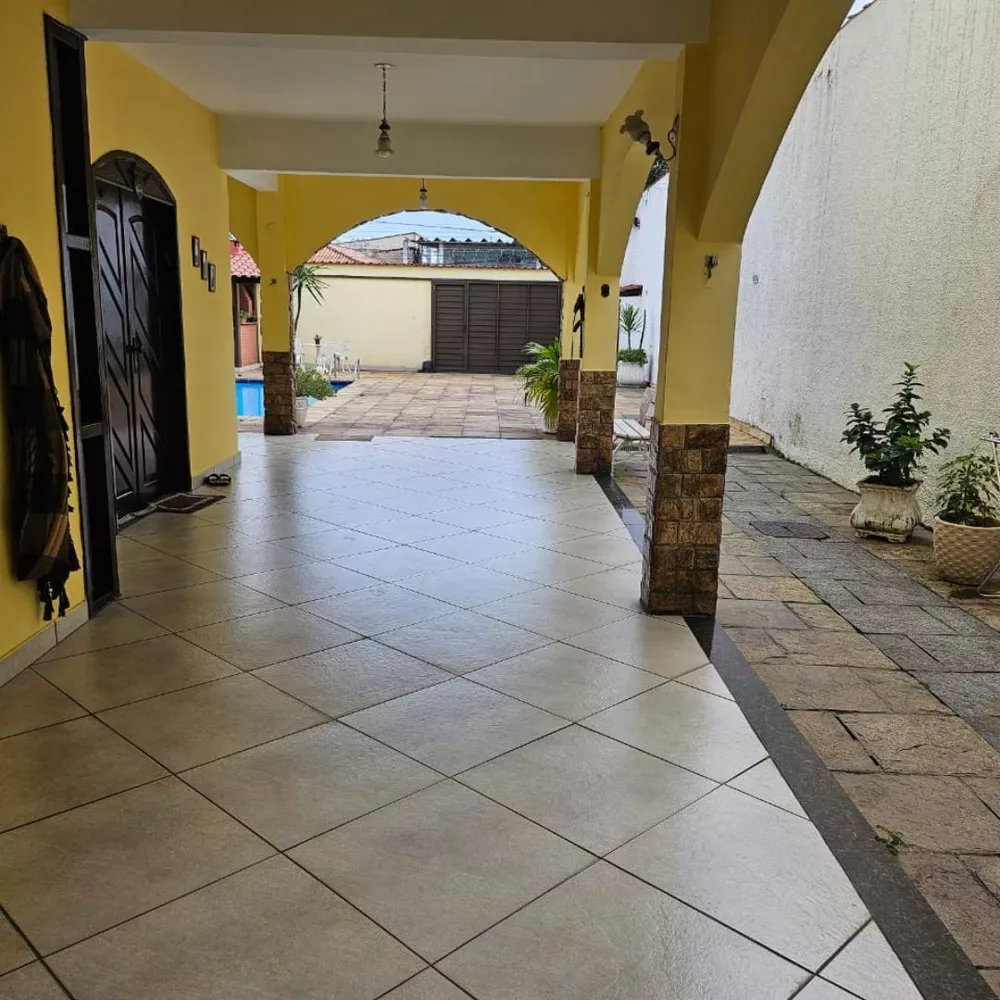 Casa, 3 quartos, 270 m² - Foto 22