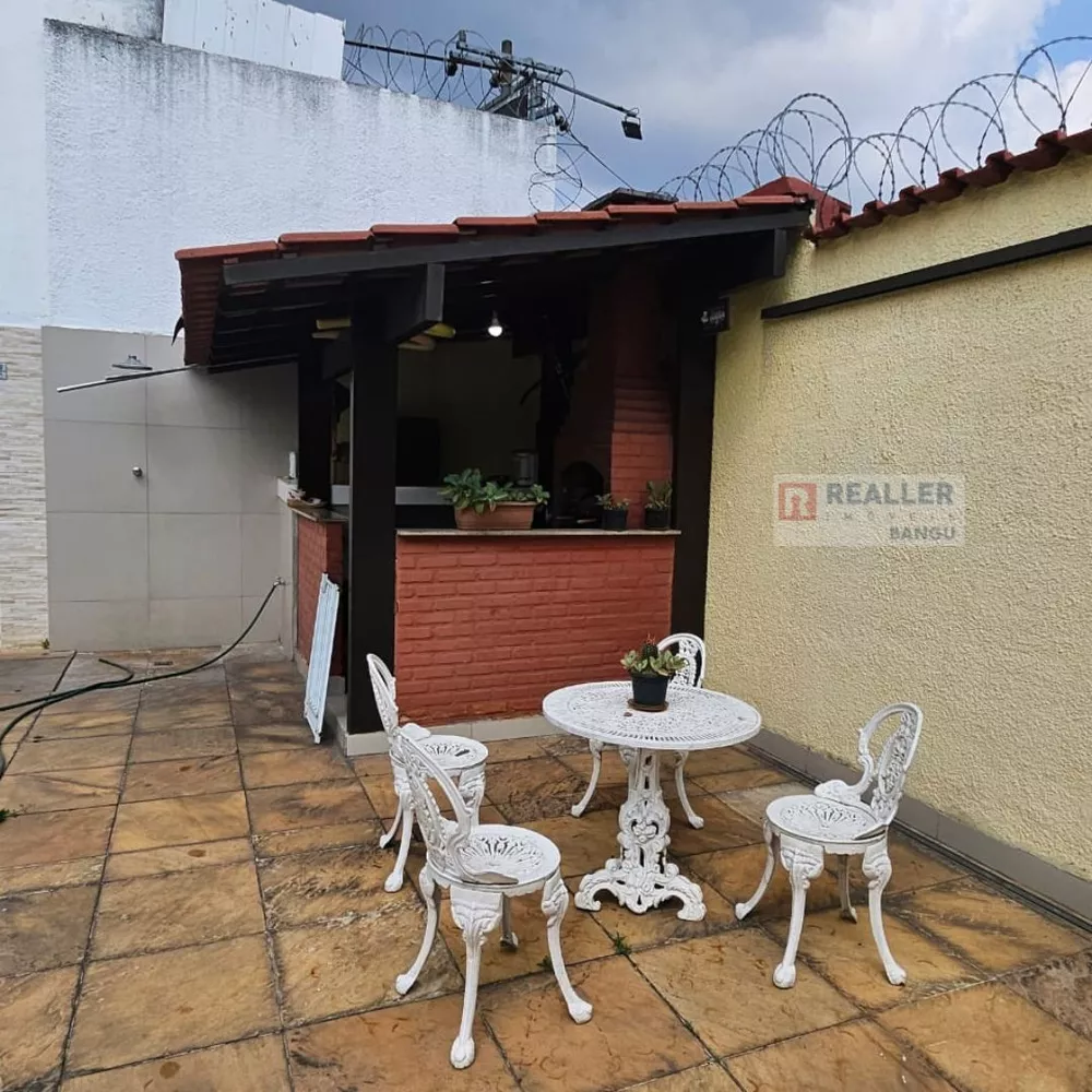 Casa, 3 quartos, 270 m² - Foto 5