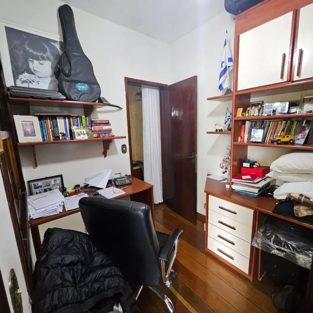 Casa, 3 quartos, 270 m² - Foto 20