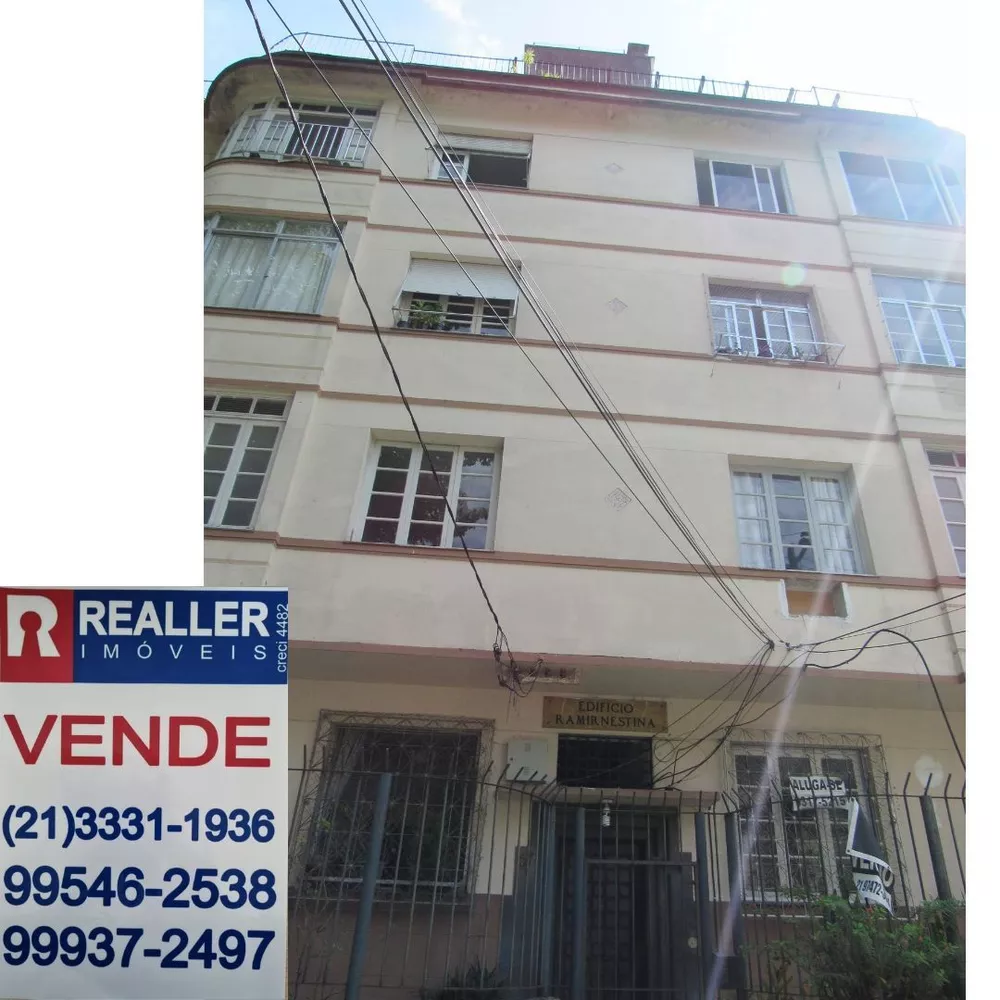Apartamento, 3 quartos, 76 m² - Foto 1