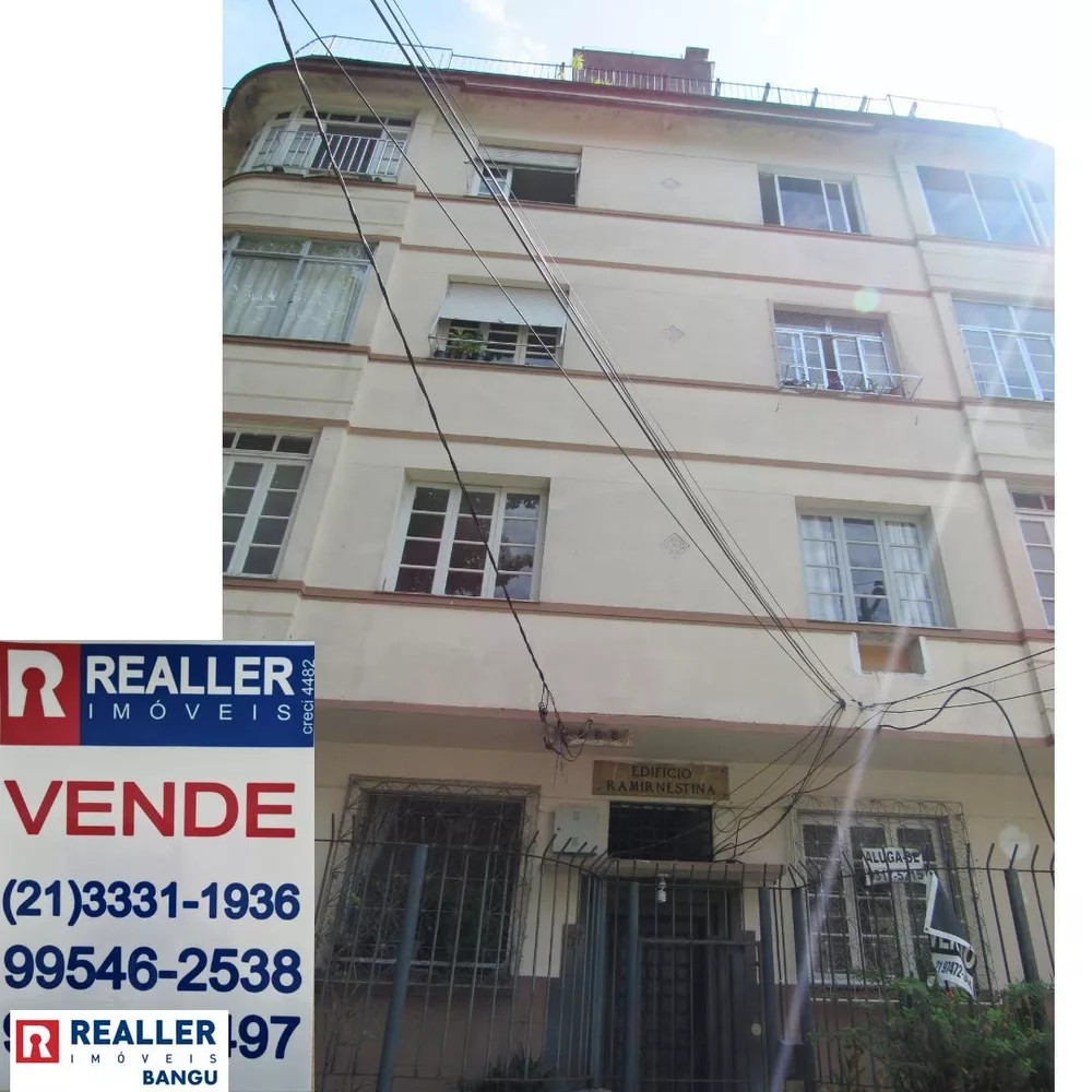 Apartamento à venda com 3 quartos, 76m² - Foto 4