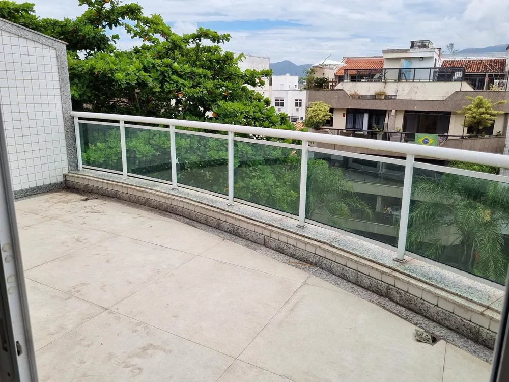 Cobertura, 4 quartos, 360 m² - Foto 13