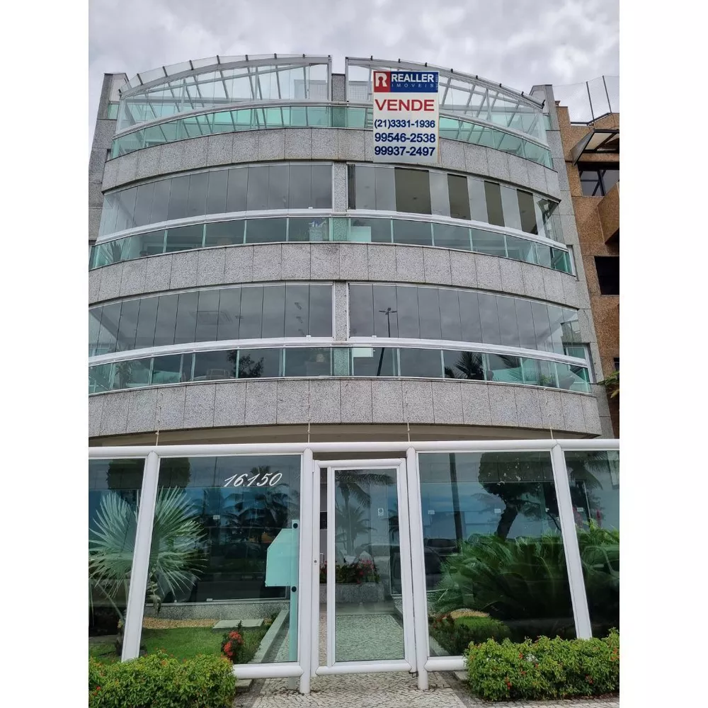 Cobertura, 4 quartos, 360 m² - Foto 1