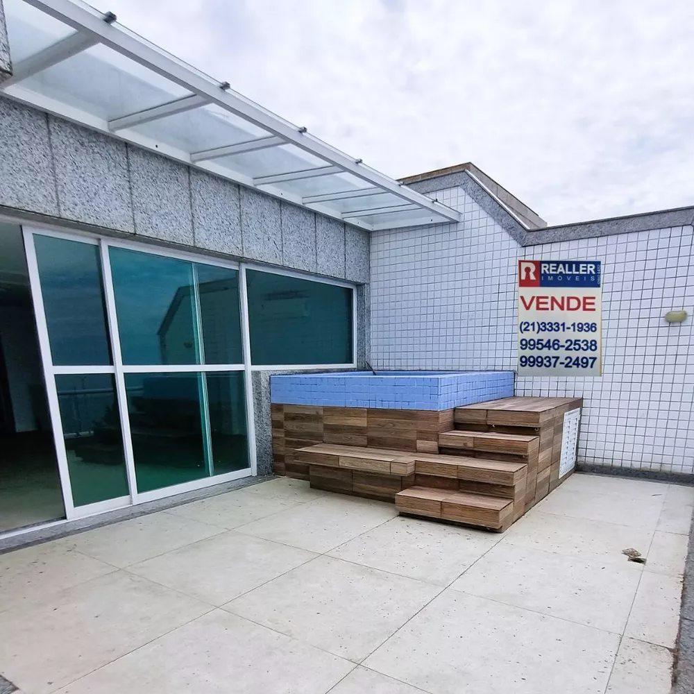 Cobertura, 4 quartos, 360 m² - Foto 4