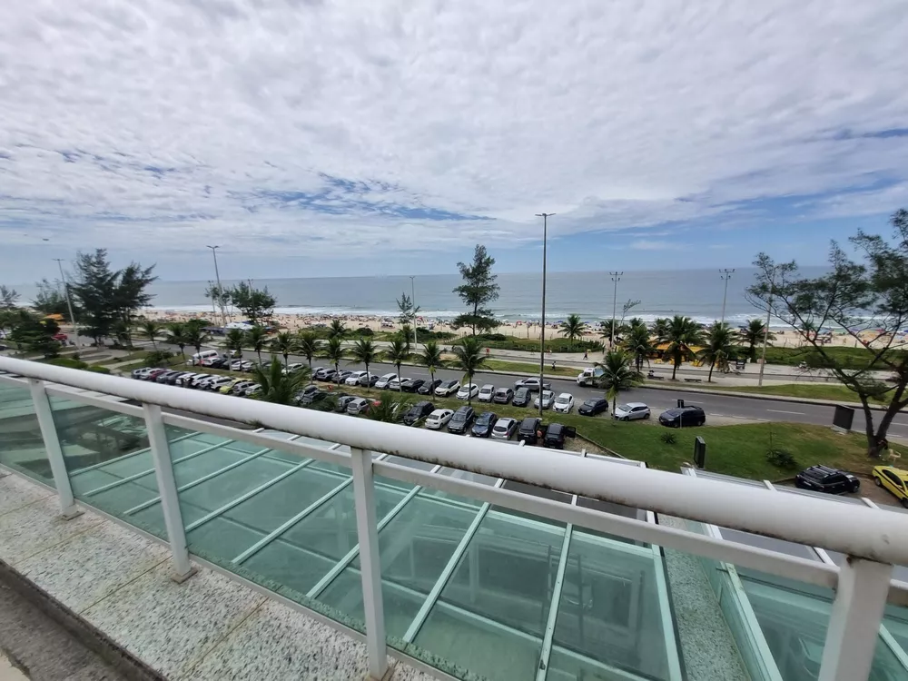 Cobertura, 4 quartos, 360 m² - Foto 2