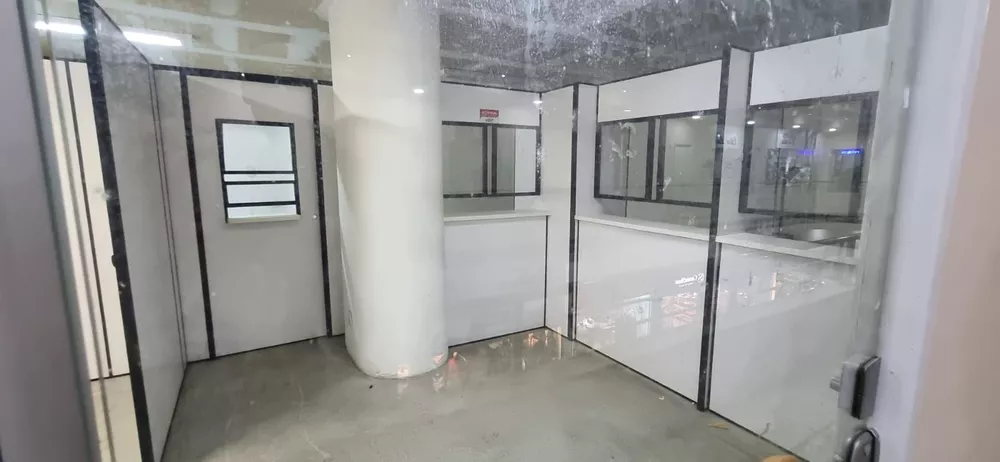 Sala-Conjunto, 48 m² - Foto 8