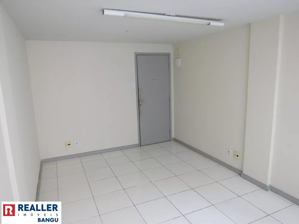 Conjunto Comercial-Sala para alugar com 1 quarto, 17m² - Foto 3