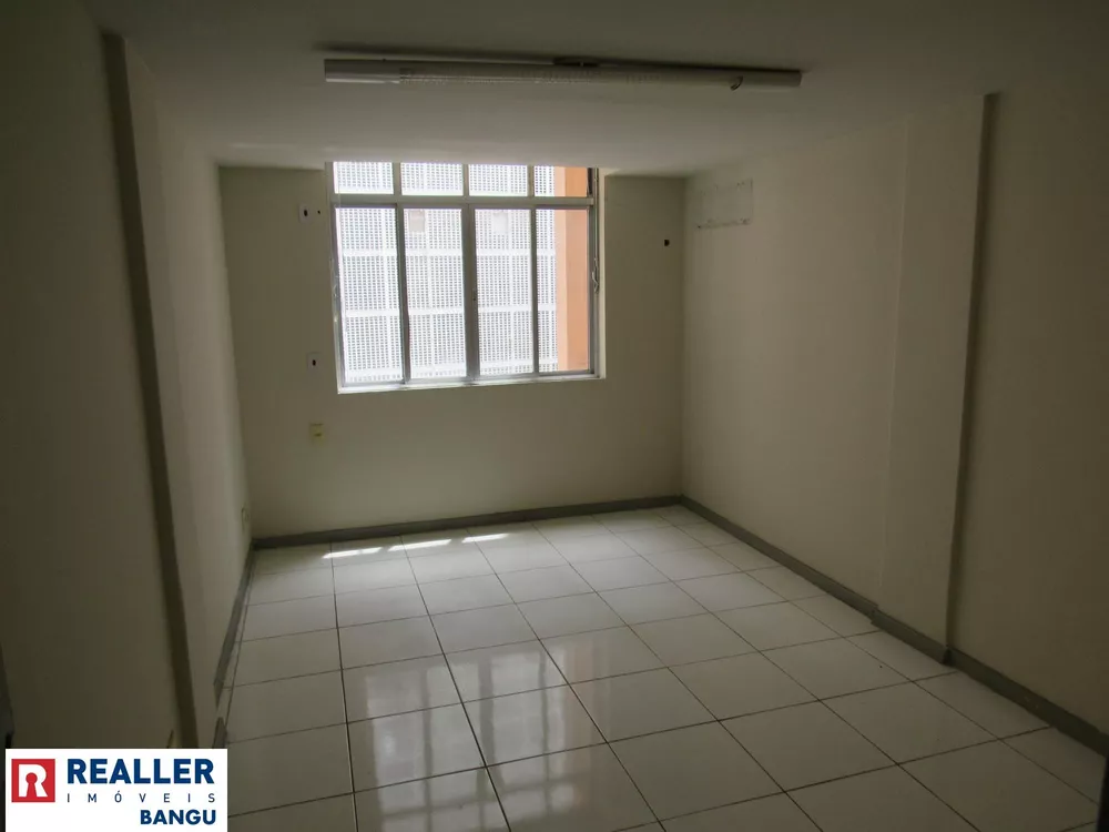 Conjunto Comercial-Sala para alugar com 1 quarto, 17m² - Foto 1