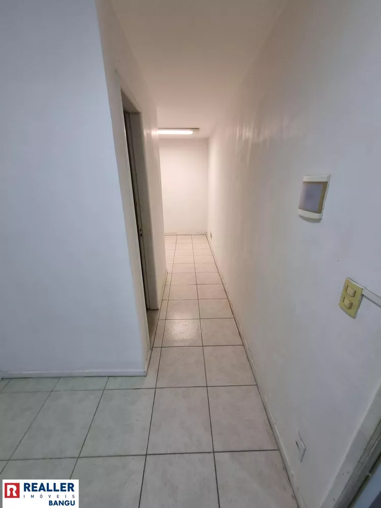 Conjunto Comercial-Sala para alugar com 1 quarto, 50m² - Foto 3